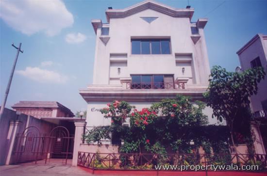 Hermes Heritage Phase 1 - Kalyani Nagar, Pune
