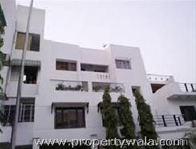 Hill View Apartments - Vasant Vihar, New Delhi