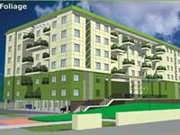 2 Bedroom Flat for sale in Gera Foliage, Viman Nagar, Pune
