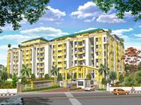 3 Bedroom Flat for rent in CICC Anmol Abhinandan, Velachery, Chennai