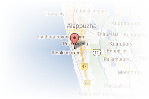 Alappuzha Kerala 