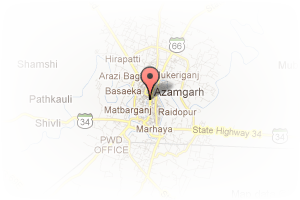 Azamgarh Uttar Pradesh 
