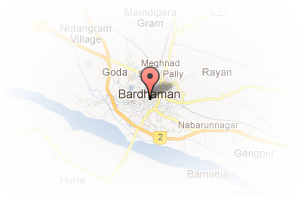 Barddhaman West Bengal 