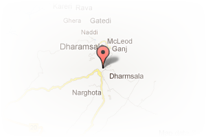 Dharamshala Himachal Pradesh 