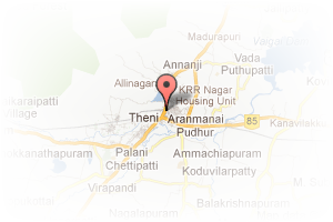 Theni Tamil Nadu 