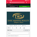 Sri Varaahi Reality