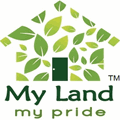 My Land My Pride