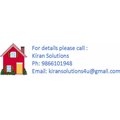 Kiran Solutions