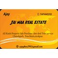 JAI MAA PROPERTY DEALER