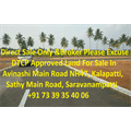 Land Promotor