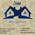 Falah Estates