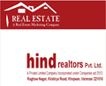 Hind Realtors Pvt. Ltd - Khojwa, Varanasi - Broker