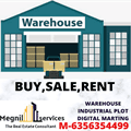 Megnil Warehouse