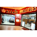 Balaji Realities