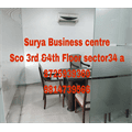 Surya Associates