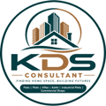 KDS Real Estate Consultant - Siddharth Vihar, Ghaziabad - Preferred Broker