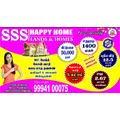SSS Happy Home