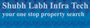 Shubh Labh Infra Tech