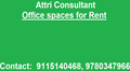 Attri Consultant