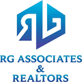 RG Associates - Santacruz West, Mumbai - Broker