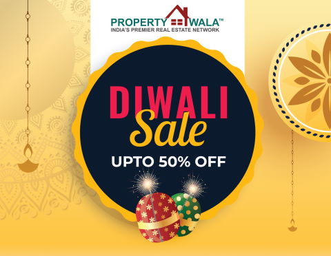 PropertyWala.com - Diwali Offer 2022