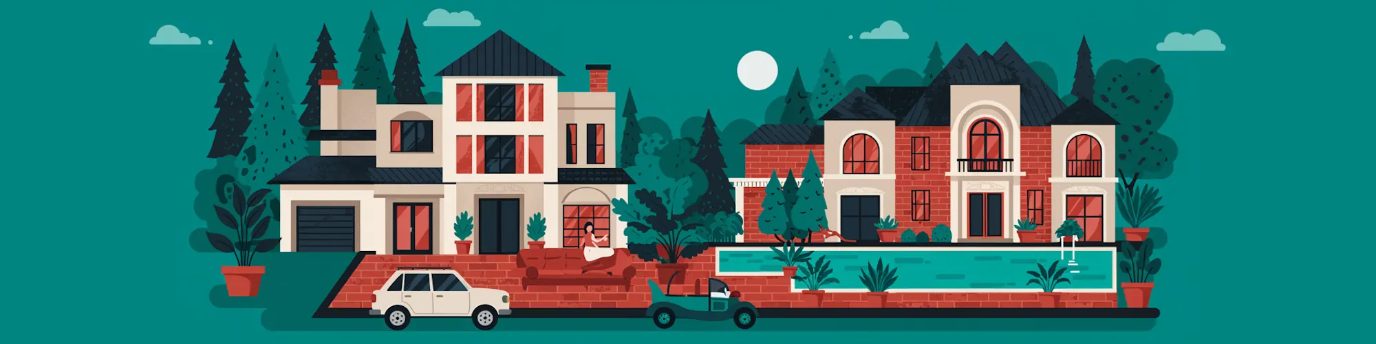 Amazing Homes