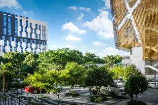 Adani Thane's Codename LIT Project: Where Luxury Meets Eco-Conscious Urban Living