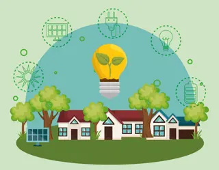 Auroville's Sustainable Living: Top 10 Eco-Friendly Properties to Buy in 2025
