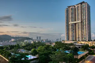 Balancing High-End Amenities and Budgets: Ernakulam’s Affordable Luxury Flats