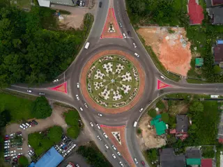 Bangalore’s Satellite Town Ring Road: Transforming Peripheral Real Estate Markets