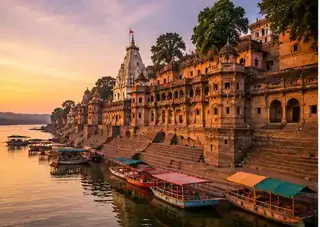 Bhopal or Ujjain: Where Should You Invest Before Simhastha 2028?
