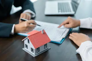 Decoding TDS Rules for Ghaziabad Real Estate: 2025 Compliance Guide for Buyers & Sellers