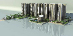 real estate divestment