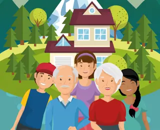Family-Friendly vs Senior Living: A Nagpur Neighborhood Guide