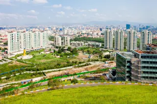 GMADA's Visionary Projects: Redefining New Chandigarh’s Real Estate Landscape