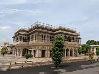 Heritage Property Renovations in Rajasthan: Legal Compliance Roadmap for Owners