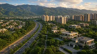 How Can First-Time Buyers Use Panchkula's Price Gap to Enter the Market?