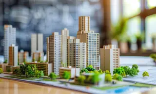 How LEED and GRIHA Certifications Elevate New Delhi Property Values: Case Studies and ROI