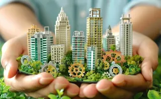 Kochi's Sustainable Housing Revolution: Eco-Friendly Trends, Certifications, and Incentives for 2025 Buyers