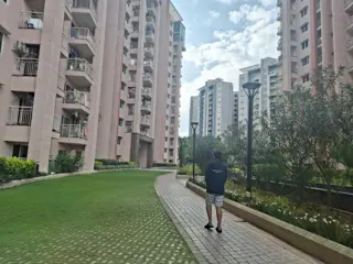 Lifestyle Amenities in New Chandigarh: A Prime Residential Choice