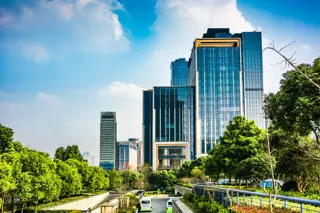 Luxury vs Practicality in Gurgaon's Integrated Townships
