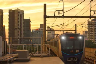 Mumbai Metro 2025: Proximity Premium Mapping and Property Value Analysis