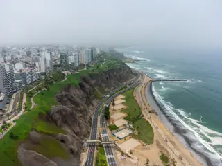 Mumbai’s Rising Tides: Coastal Road vs Metro Extensions and Their Impact on Property Values