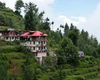 Nainital’s Green Revolution: Why Sustainable Real Estate Could Be the Next Big Investment