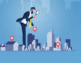 Nashik's Prime Investment Hotspots: Top Localities for Appreciation Potential