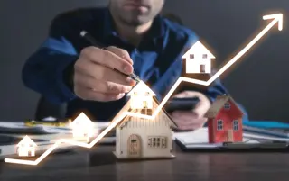 Navigating Affordable Housing Challenges in a Surging Real Estate Market