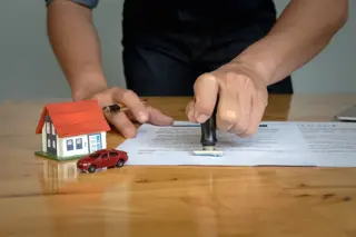 Navigating Property Registration and Stamp Duty in Hyderabad: A Comprehensive Guide