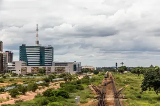 New Chandigarh's Emerging Hotspots: Untapped Areas Near RRTS Stations and Infrastructure Hubs