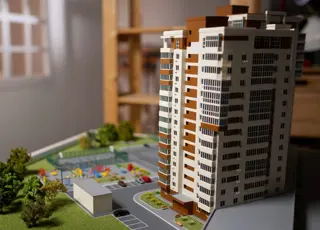 New Flat Schemes: Prime Location Projects in Gandhinagar for 2025 Buyers