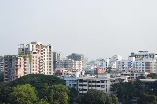 PPP Housing Projects Transform Gandhinagar's Affordable Housing Landscape